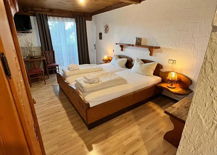 Hotel Negele
