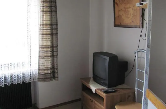 Hotel Negele