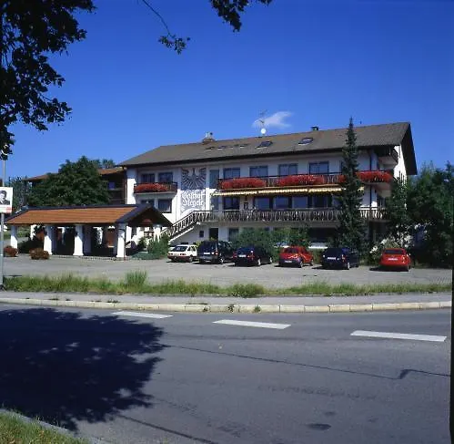 Negele Hotel