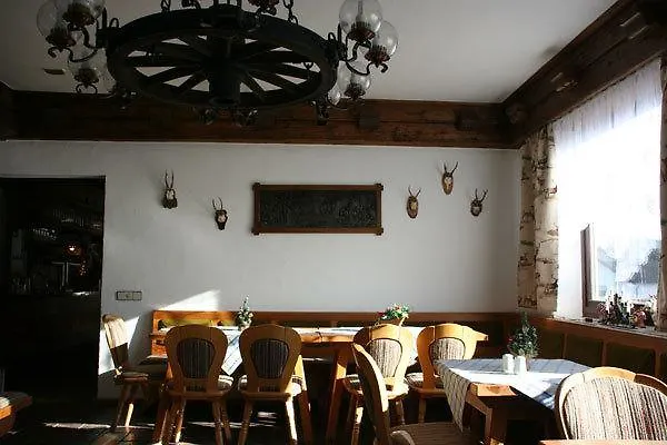Hotel Negele 2*