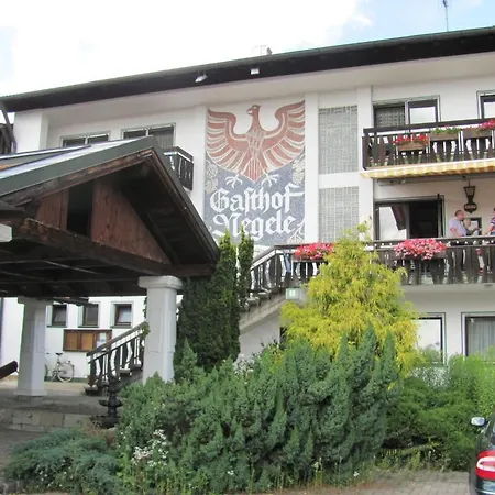 Hotel Negele