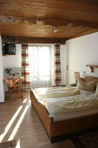 Hotel Negele