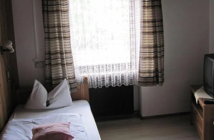 Hotel Negele