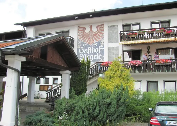 Hotel Negele