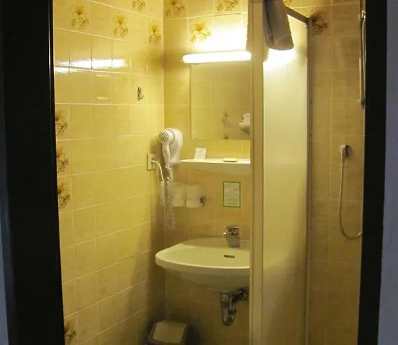 Hotel Negele