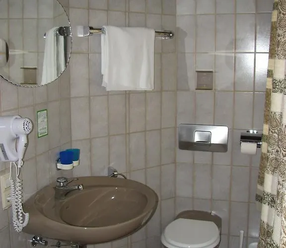 Negele Hotel Hohenfurch